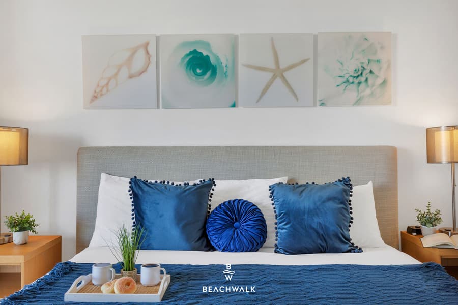 Beachwalk Resort