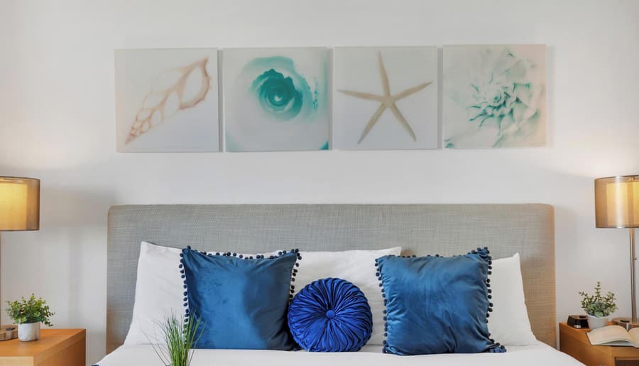 Beachwalk Condo