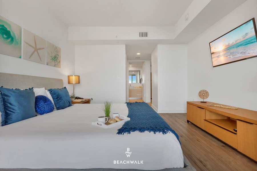 Beachwalk Resort