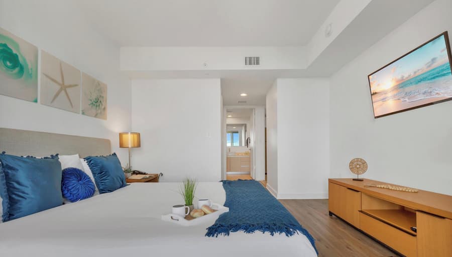 Beachwalk Condo