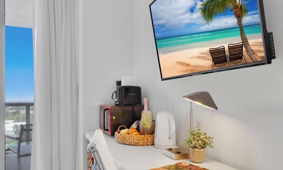 Beachwalk Condo