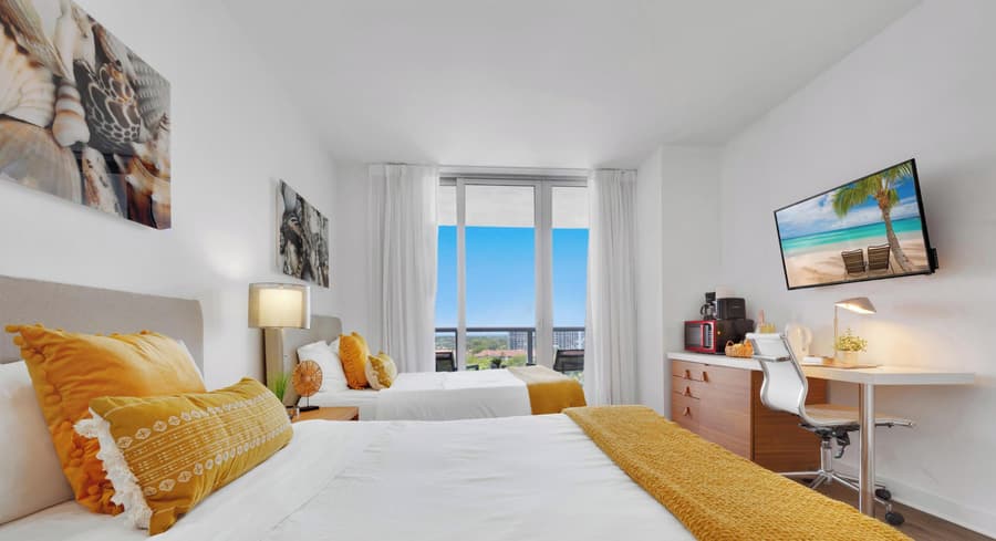 Beachwalk Condo