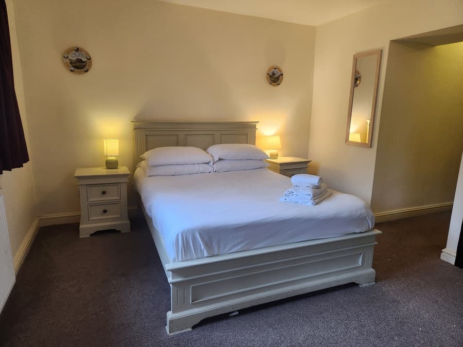 Langley Inn