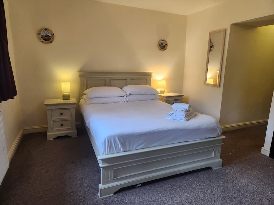 Langley Inn