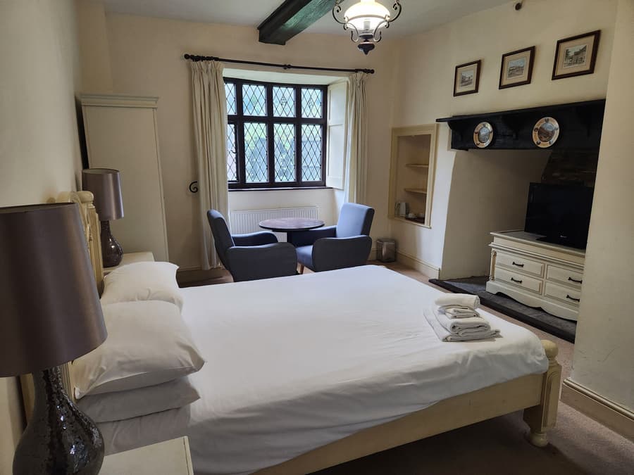 Langley Inn