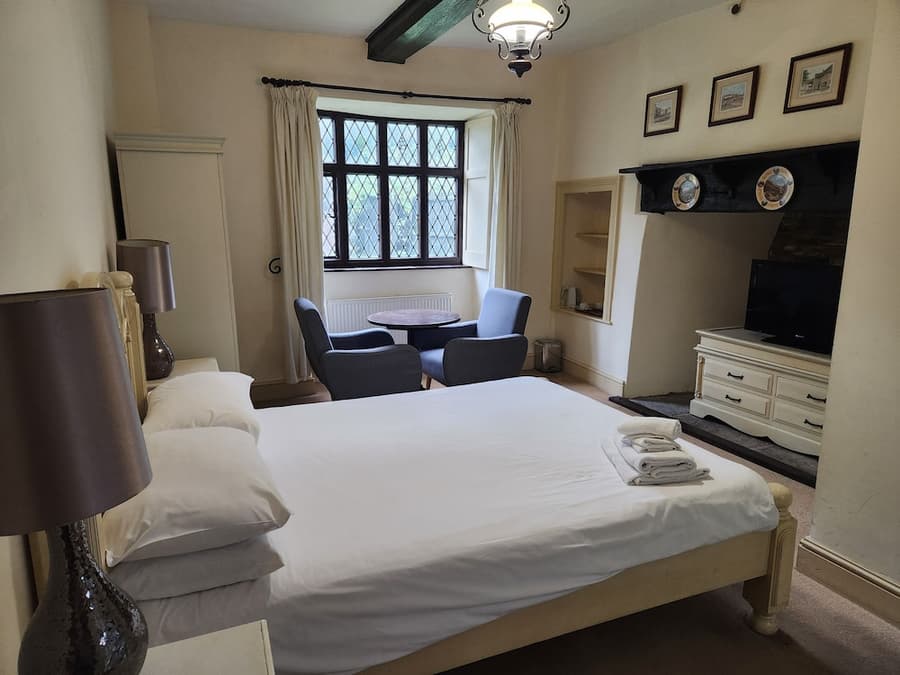 Langley Inn