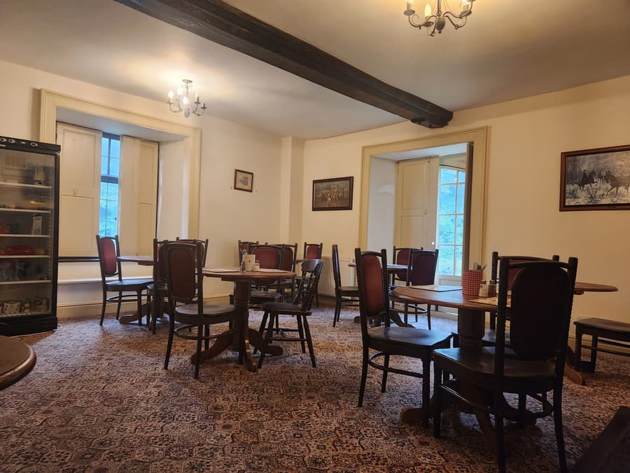 Langley Inn