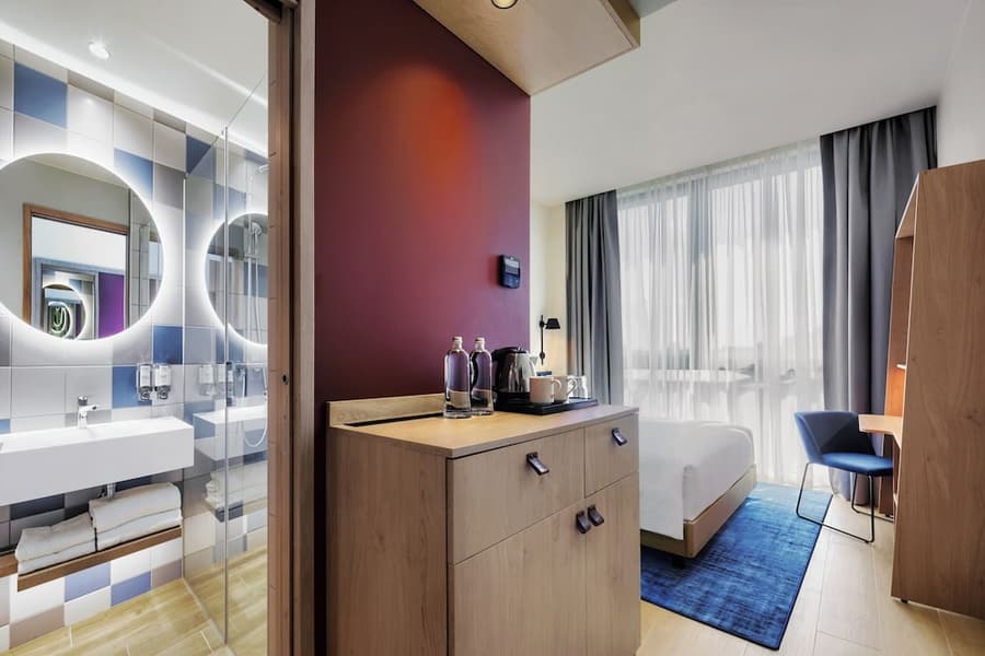 Hampton By Hilton Venice Isola Nuova