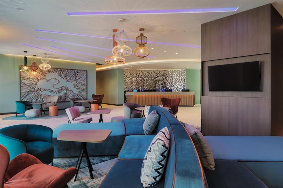 Hampton By Hilton Venice Isola Nuova