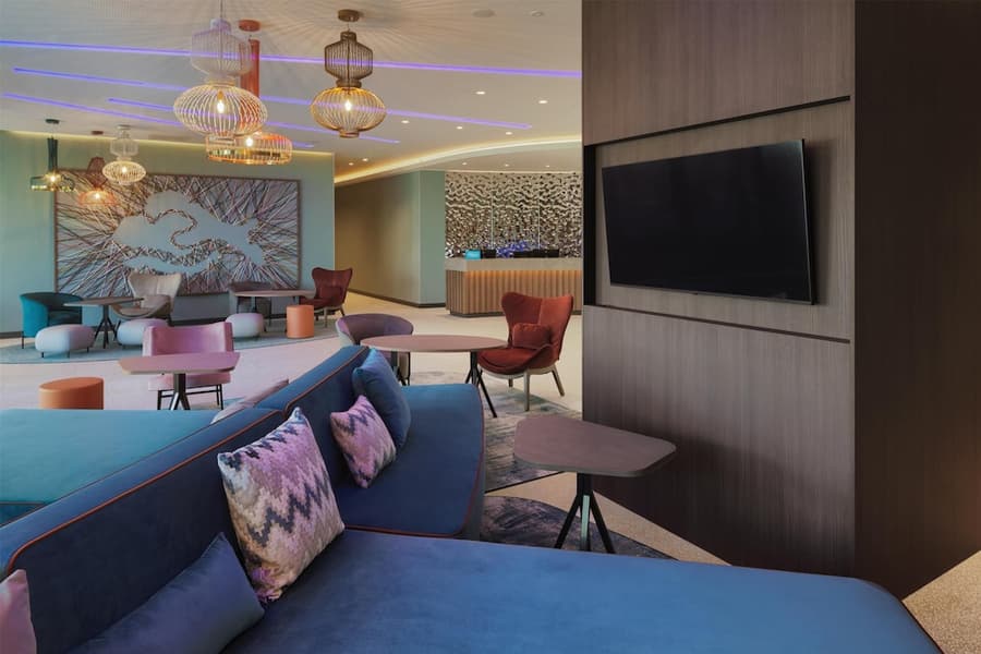 Hampton By Hilton Venice Isola Nuova