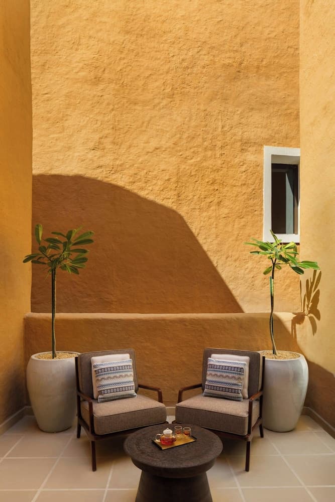 Bab Samhan, A Luxury Collection Hotel, Diriyah