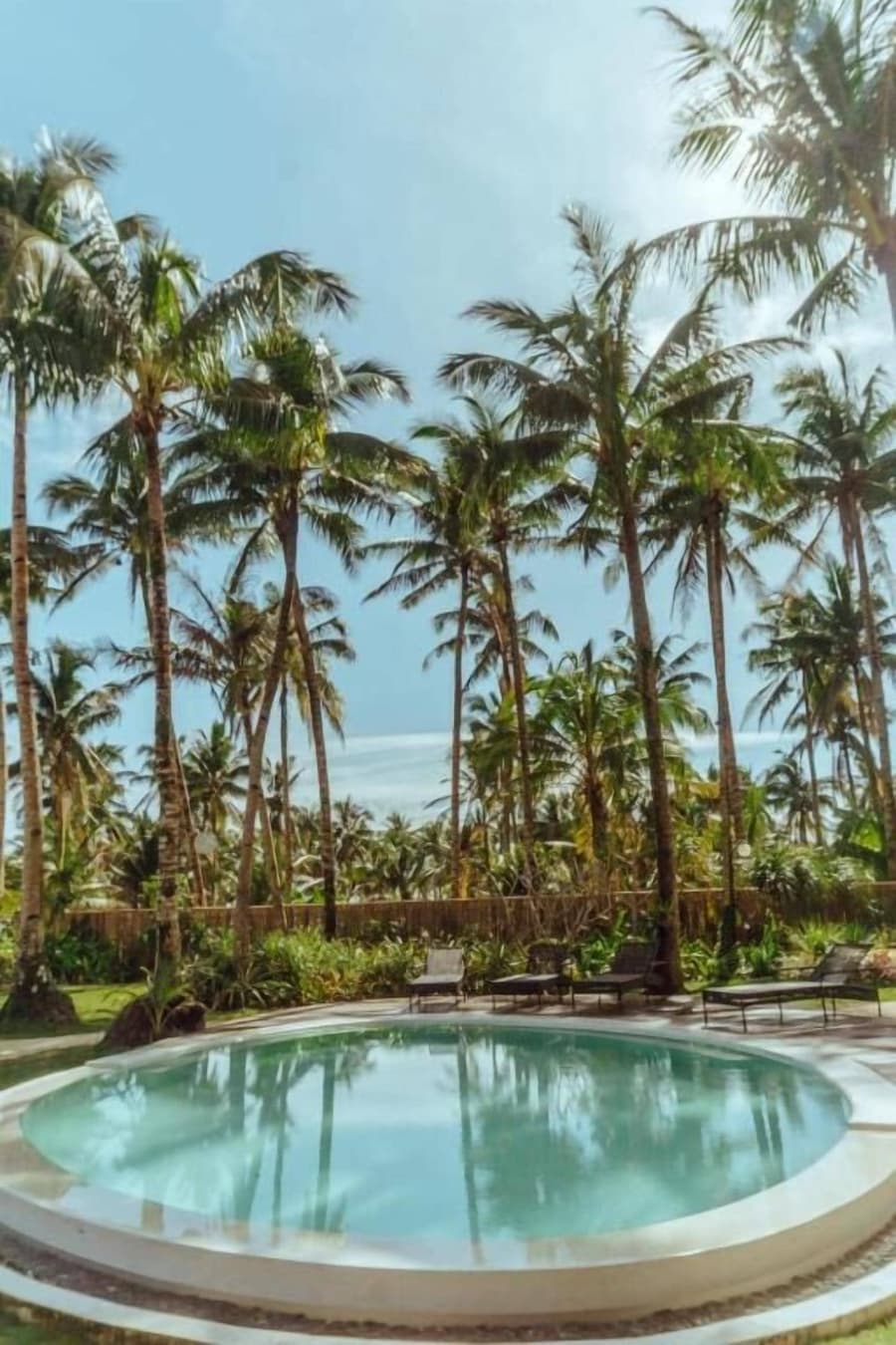 INARA Siargao