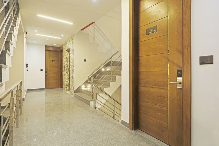 Hotel Mehul International -Near New Delhi Railway Station, Paharganj & Connaught Place