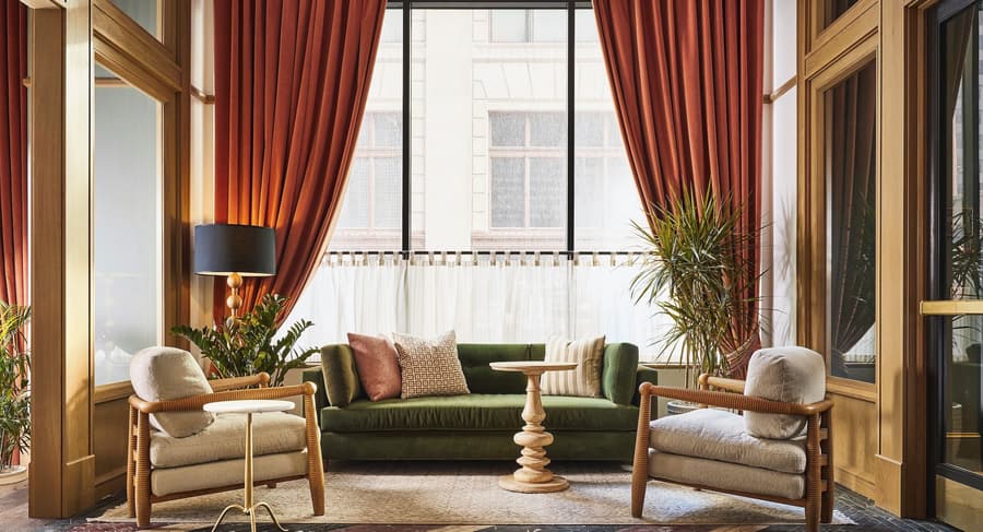 Fidelity Hotel