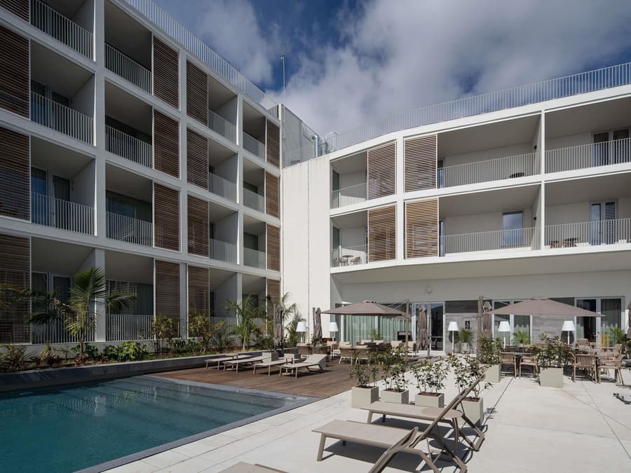 Mercure Ponta Delgada Azores