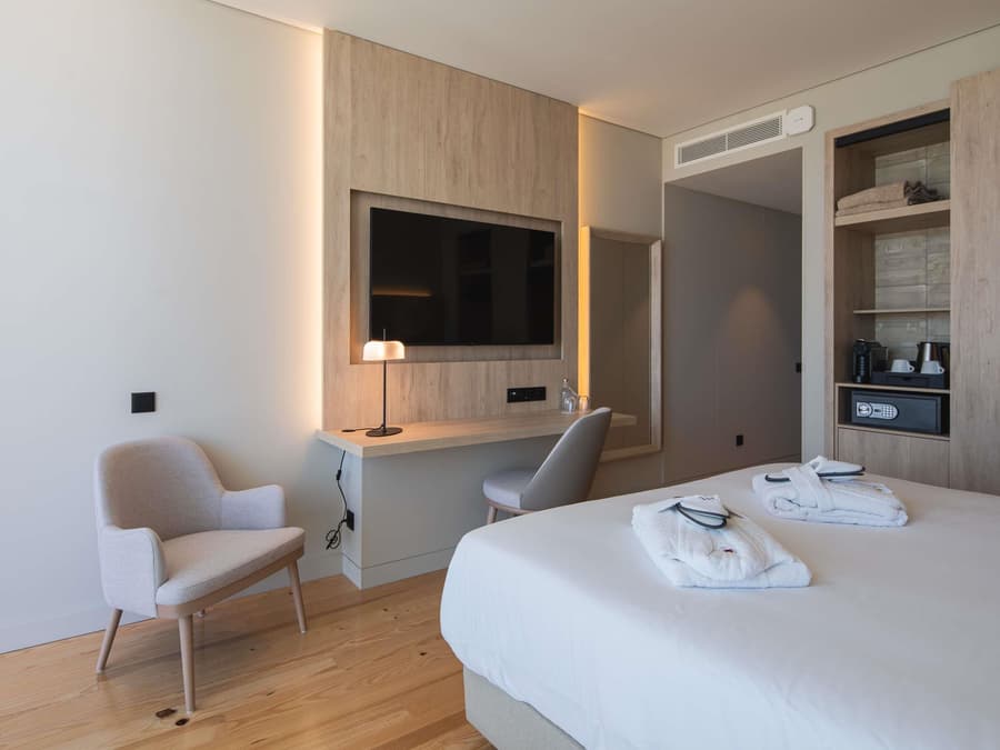Mercure Ponta Delgada Azores