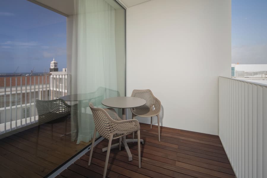 Mercure Ponta Delgada Azores