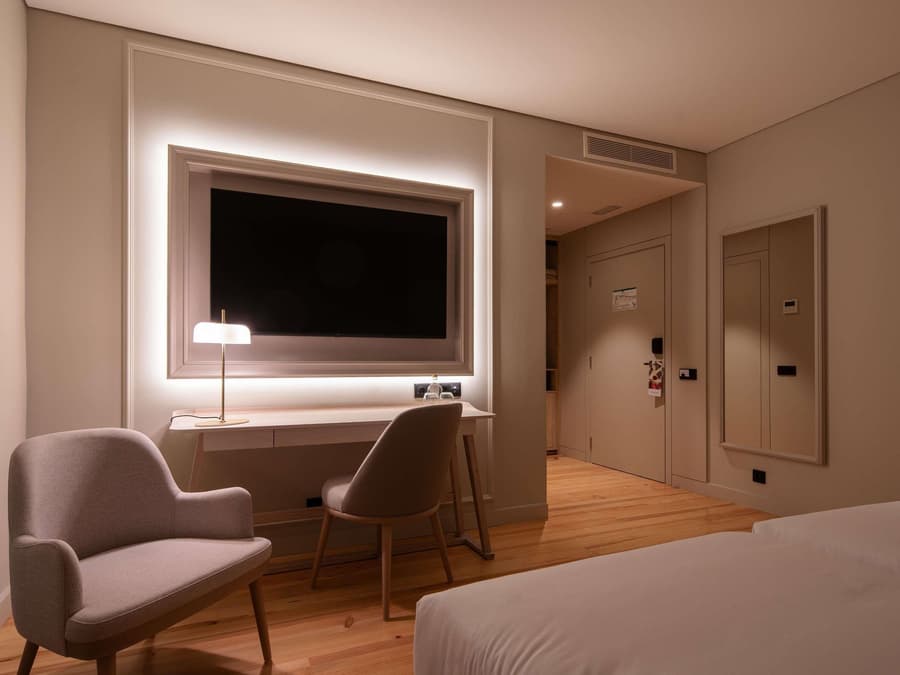 Mercure Ponta Delgada Azores