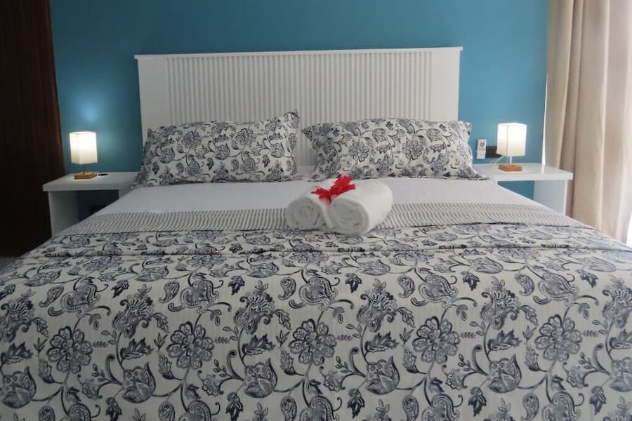All Seasons Hotel Bayahibe