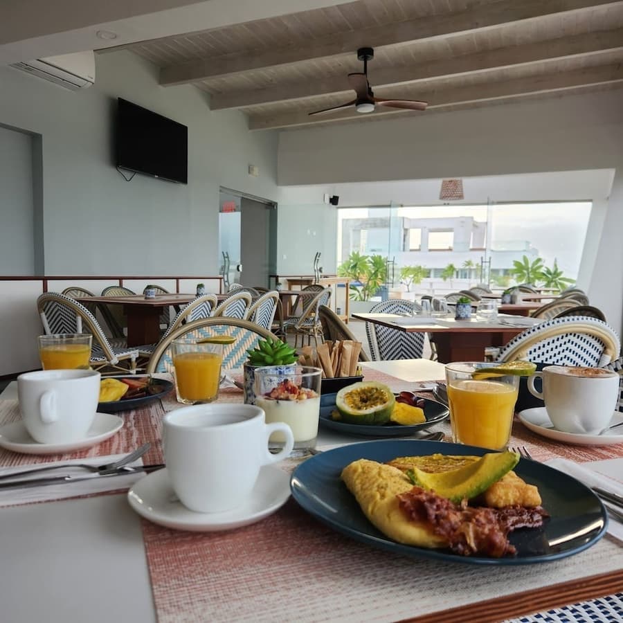 All Seasons Hotel Bayahibe