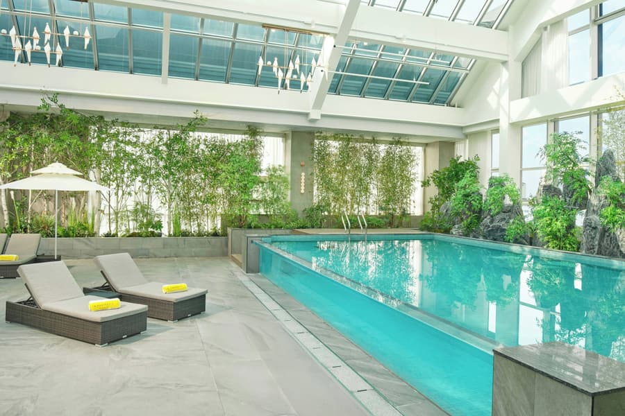 The Link Seoul, A Tribute Portfolio Hotel