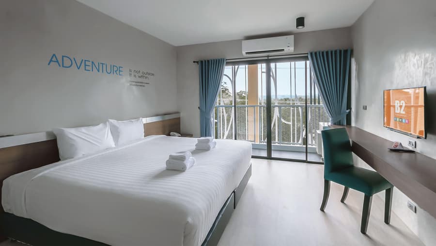 B2 Krabi Premier Hotel