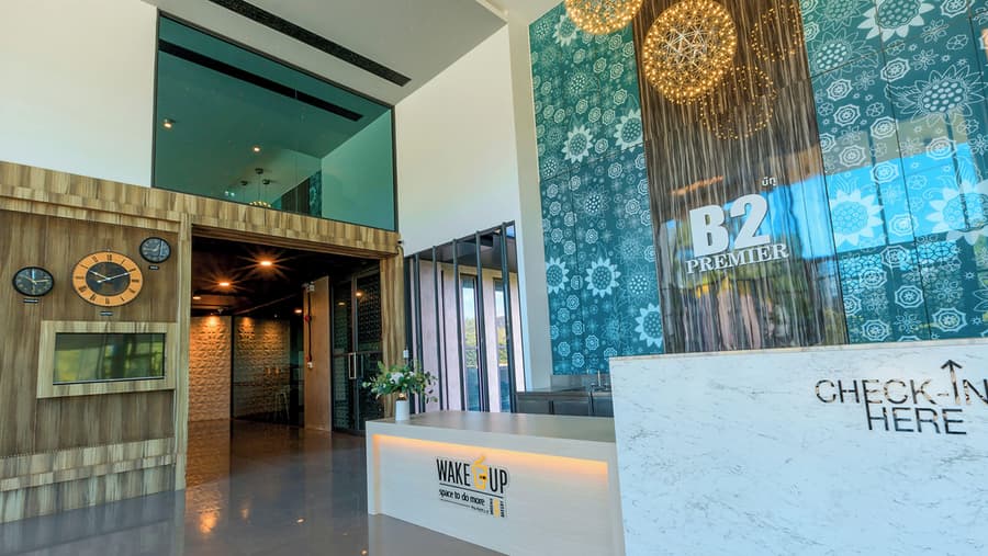 B2 Krabi Premier Hotel