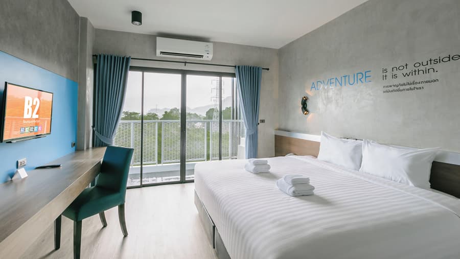 B2 Krabi Premier Hotel