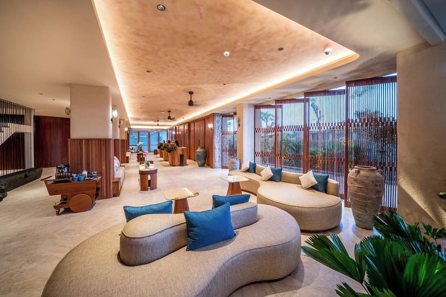 TUI BLUE Berawa Hotel and Villas