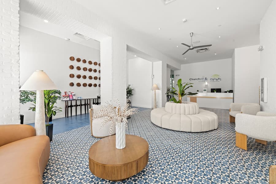 Global Luxury Suites at The Apex Miami
