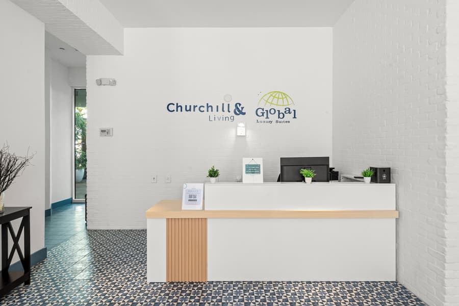Global Luxury Suites at The Apex Miami