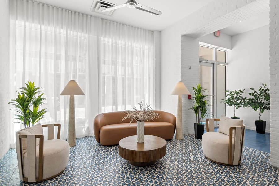 Global Luxury Suites at The Apex Miami