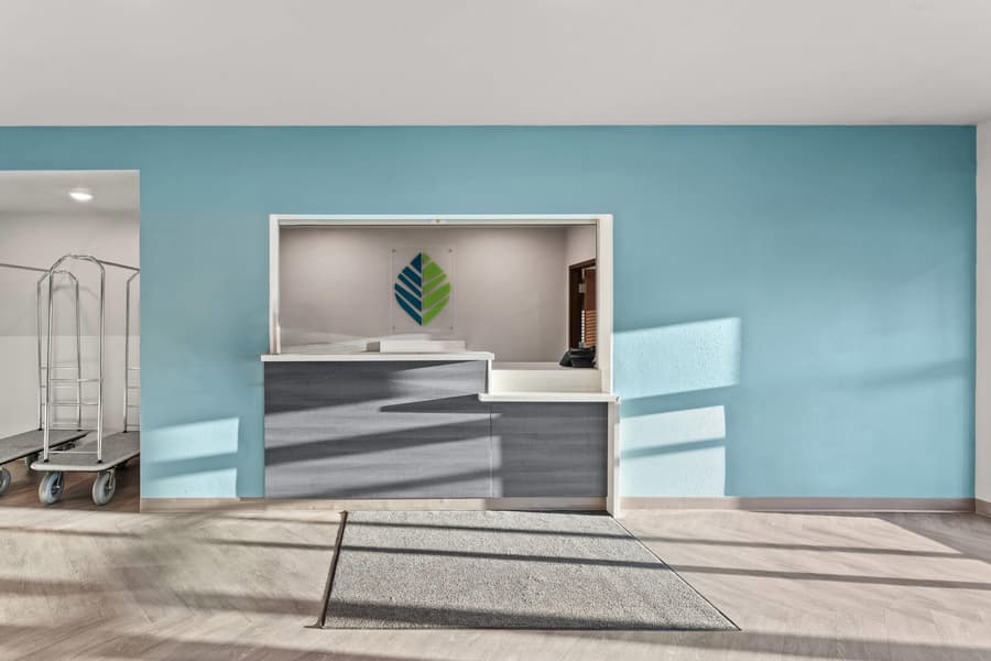 Woodspring Suites Jackson Pearl I-20