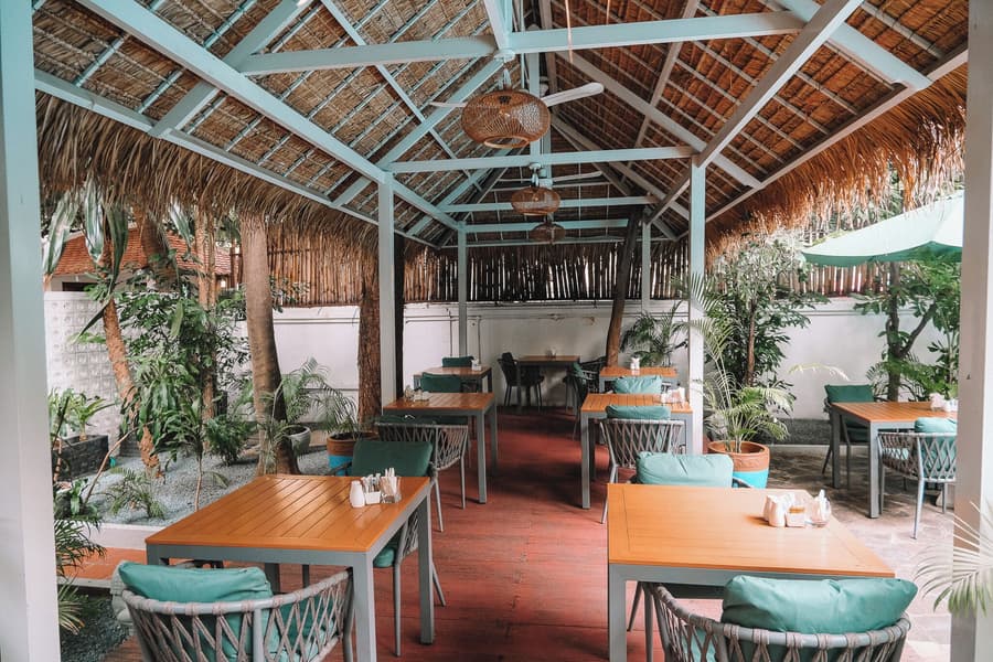 Jungle Addition