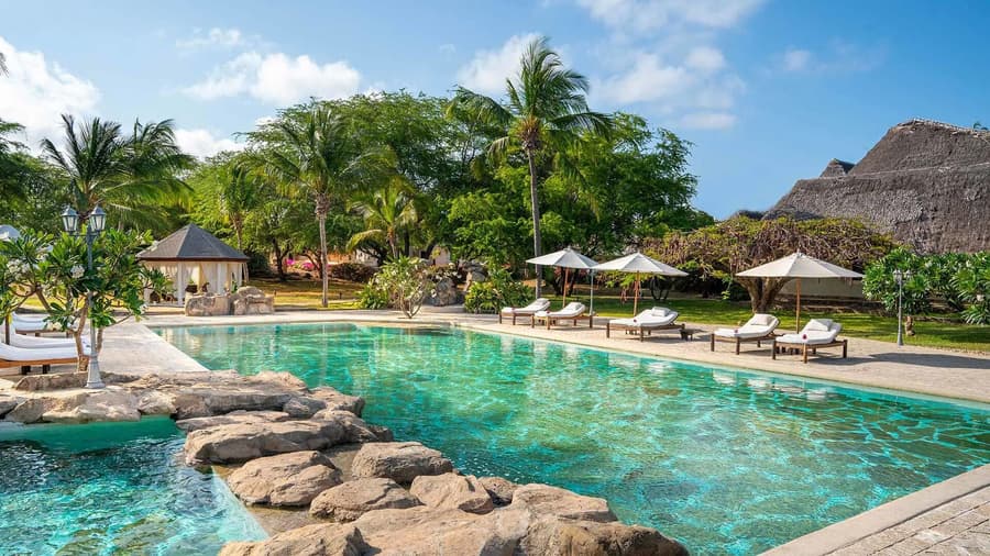 Lion in the Sun Boutique Hotel & Spa