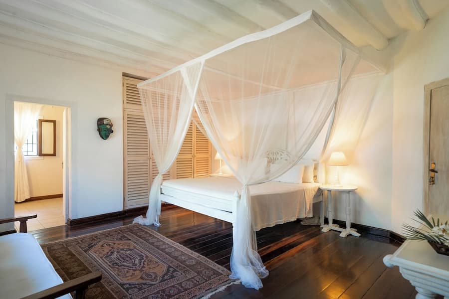 Lion in the Sun Boutique Hotel & Spa