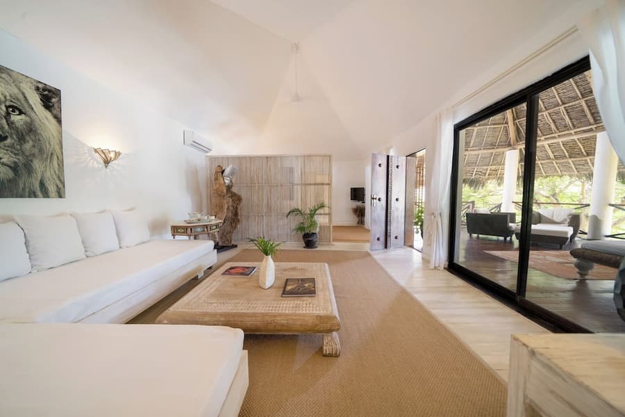 Lion in the Sun Boutique Hotel & Spa