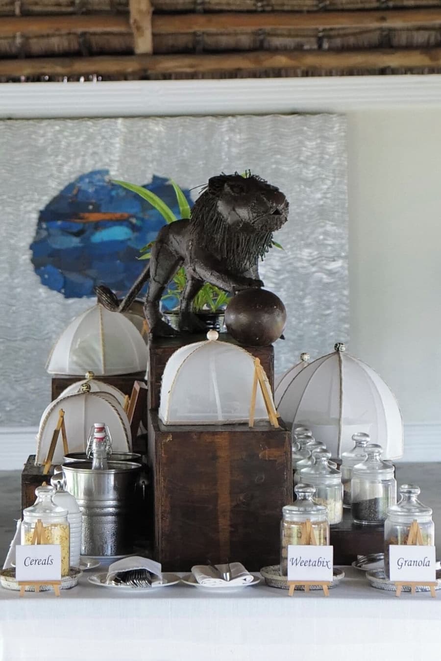 Lion in the Sun Boutique Hotel & Spa