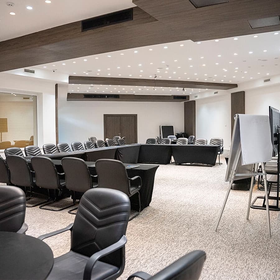 Amman West Luxury Hotel