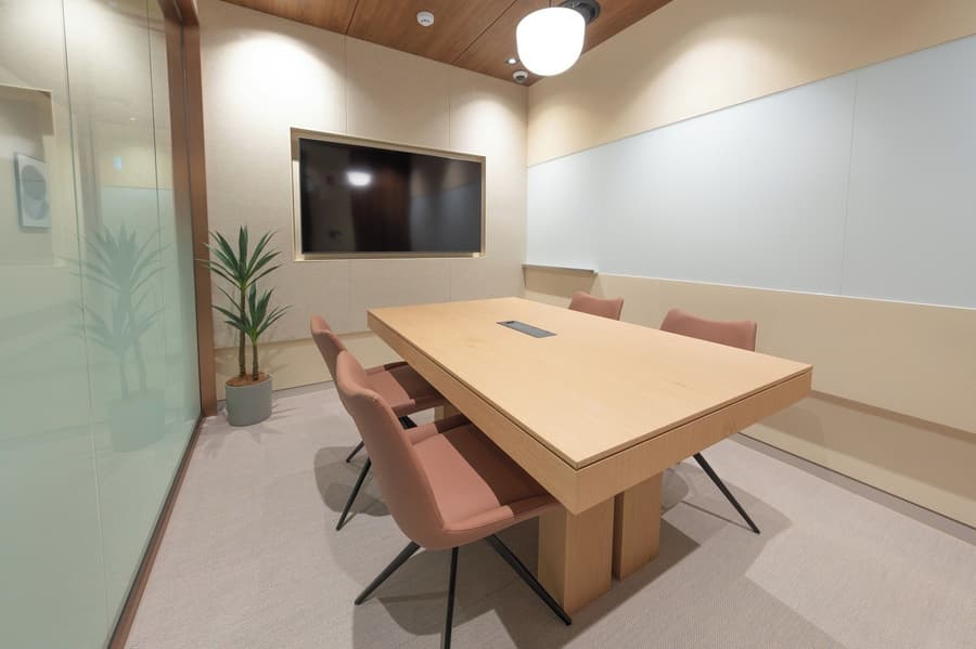 Weave Suites - Sunyu Parkside