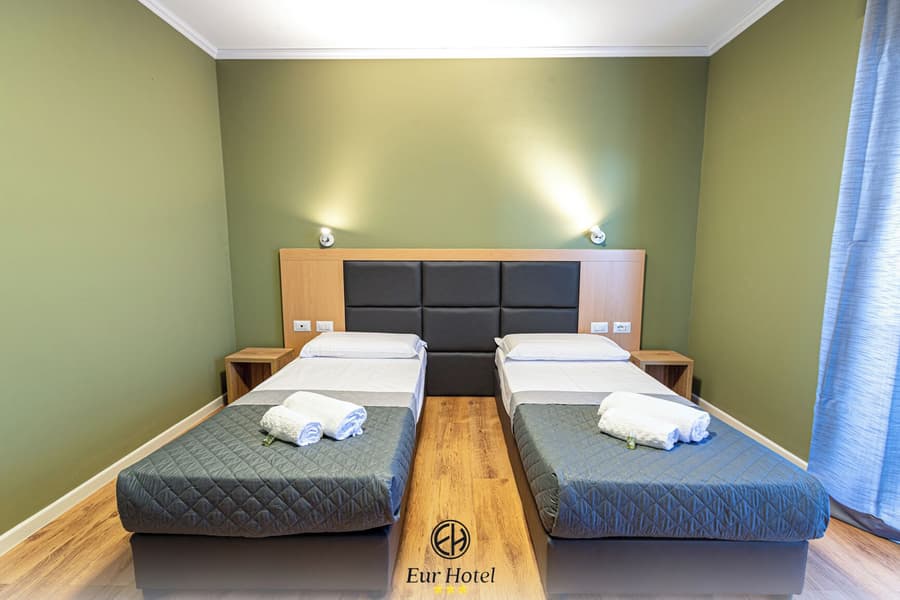 Eurhotel