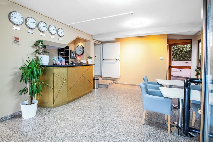 Eurhotel