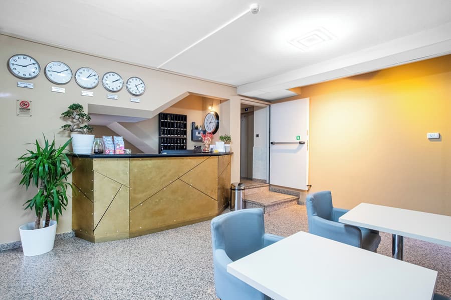 Eurhotel