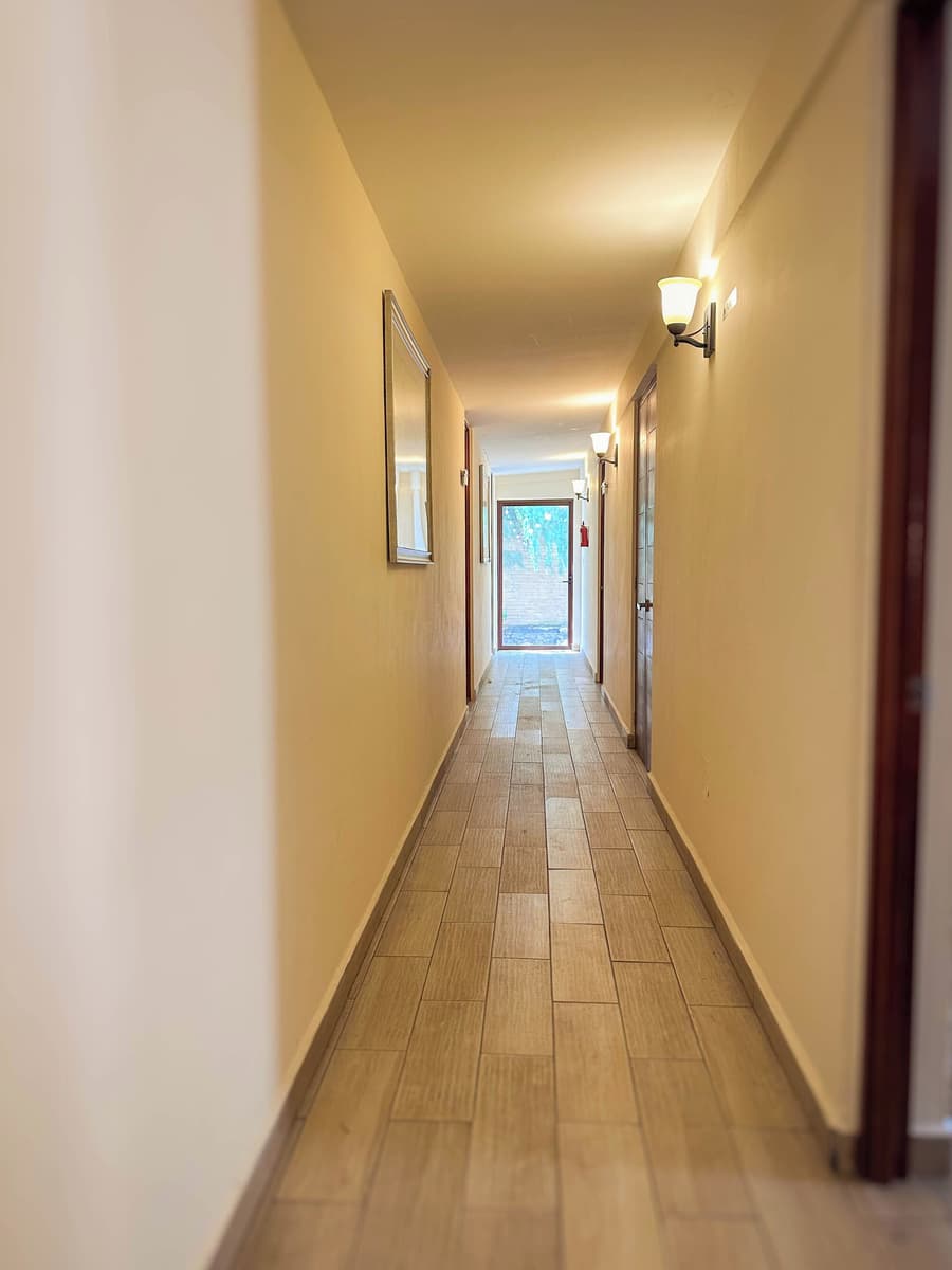 Casona San Cayetano Suites & Lofts & Spa by SCE