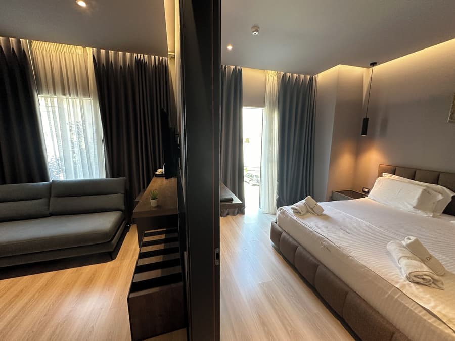 Hotel Olive