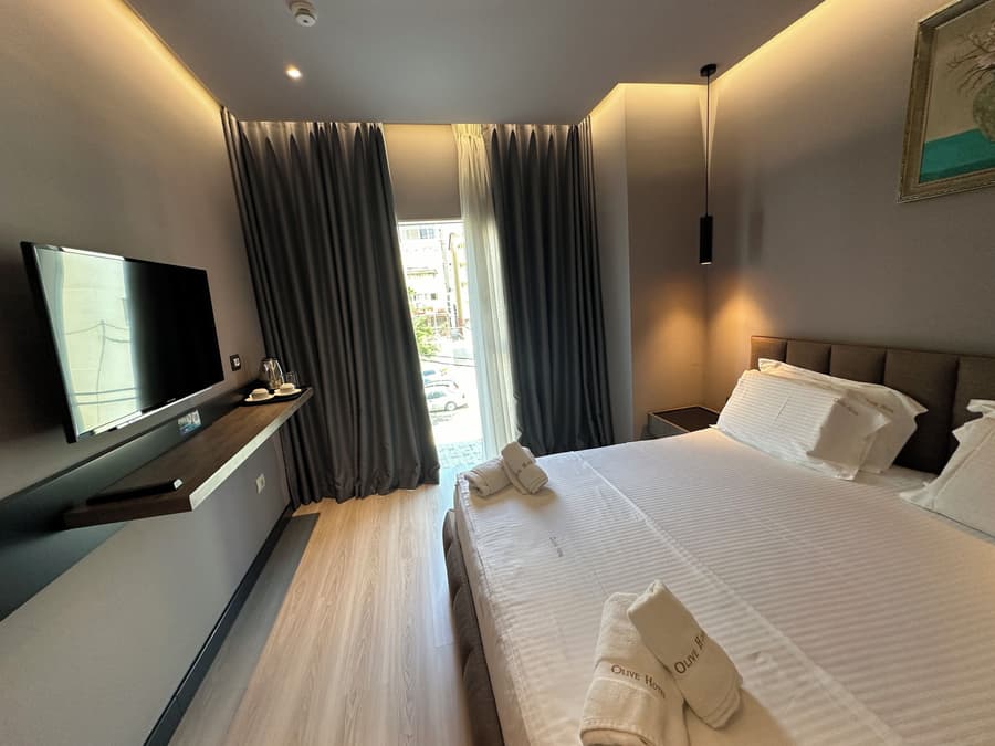 Hotel Olive