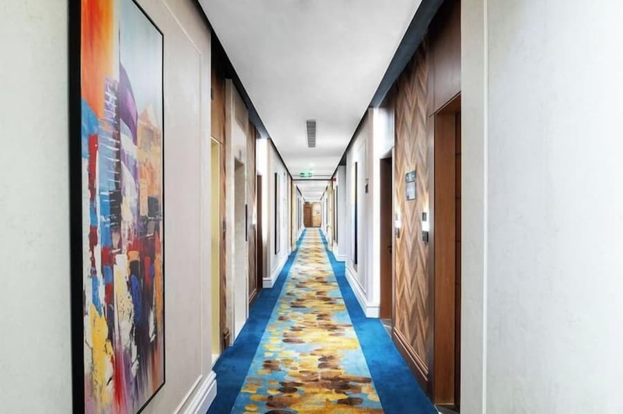 Elaf Qinwan Hotel