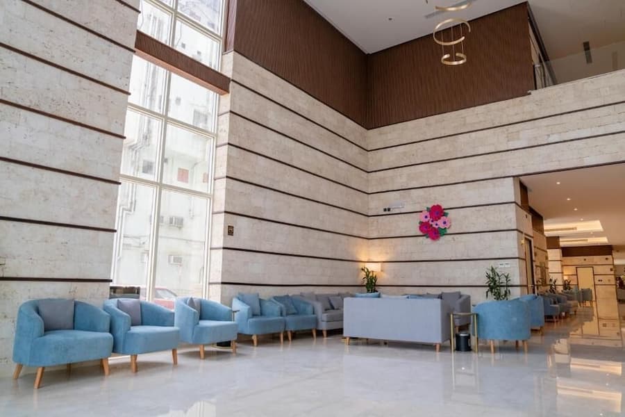 Elaf Qinwan Hotel