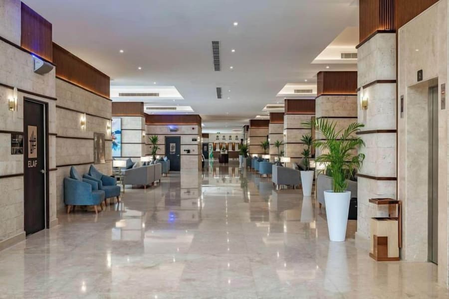Elaf Qinwan Hotel