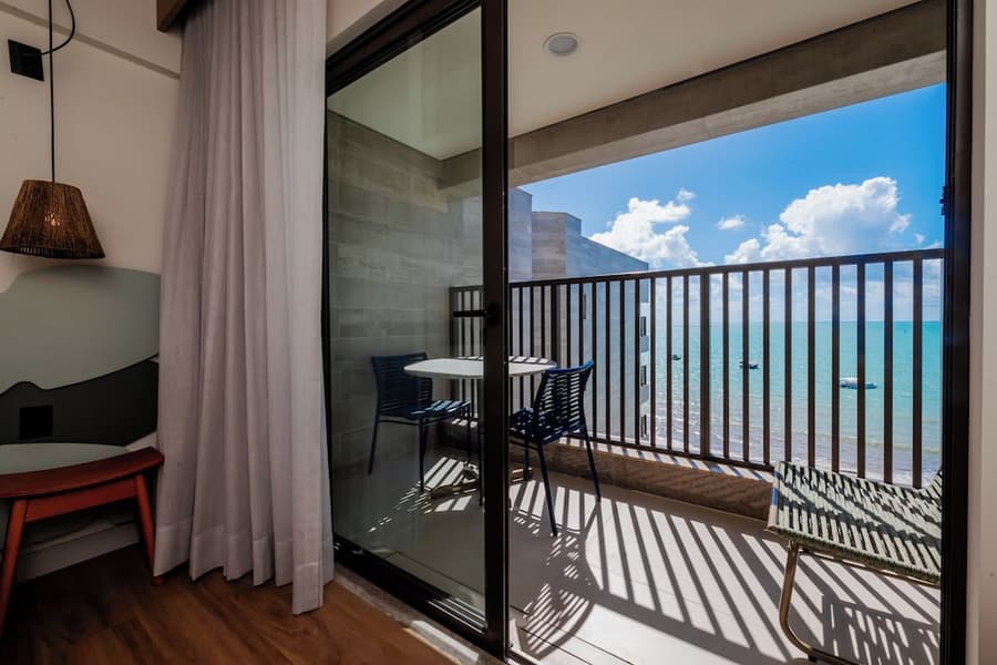 Ibis Styles Maragogi